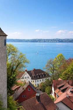 Foto - Wohnung zum Mieten in Meersburg 1.050,00 € 70 m²