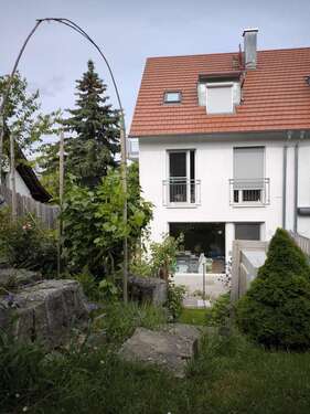 Foto - Haus zum Mieten in Gaienhofen 1.960,00 € 157 m²
