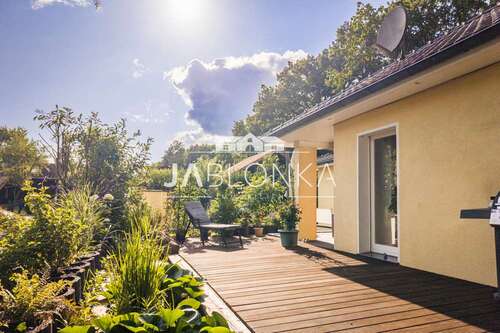 Foto - Haus zum Kaufen in Güster 474.000,00 € 118 m²