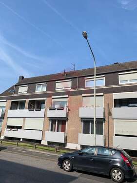 Foto - Wohnung zum Mieten in Herzogenrath 390,00 € 31.5 m²