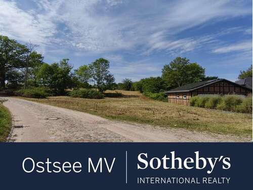 Foto - Grundstück zu verkaufen in Lancken-Granitz Preetz 279.000,00 € 3748 m²