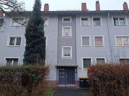 Foto - Wohnung zum Mieten in Dillenburg 540,00 € 64.53 m²
