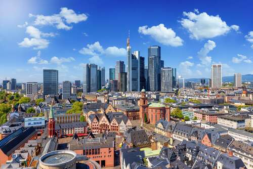 Foto - Haus zum Kaufen in Frankfurt am Main 2.530.000,00 € 555 m²