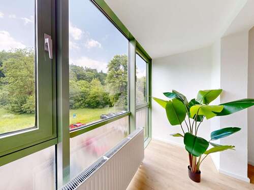 Foto - Wohnung zum Mieten in DrebachScharfenstein 340,00 € 60.7 m²