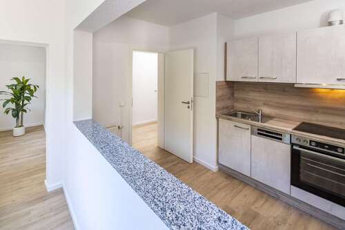 Foto - Wohnung zum Mieten in DrebachScharfenstein 340,00 € 60.7 m²