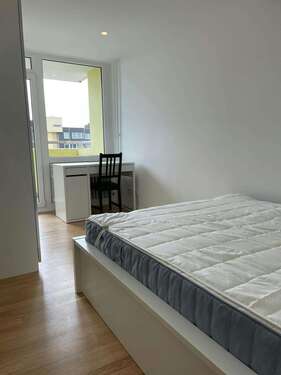 Foto - WG-Zimmer in München 735,00 € 15 m²