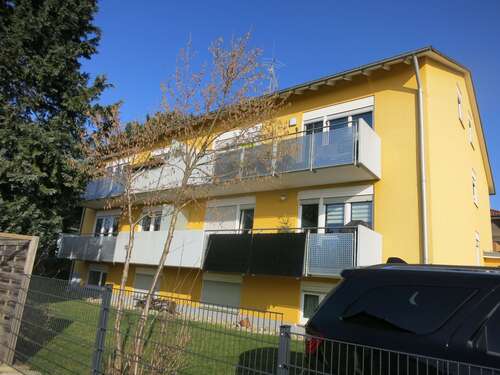 Foto - Wohnung zum Kaufen in Salem-Weildorf 139.000,00 € 61.5 m²