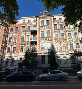 Foto - Wohnung zum Kaufen in Leipzig 535.000,00 € 124 m²