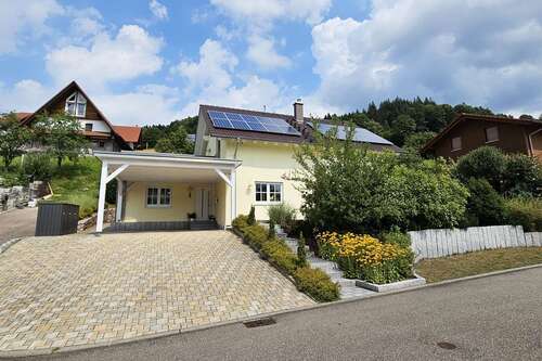 Foto - Haus zum Kaufen in Seebach 540.000,00 € 160 m²