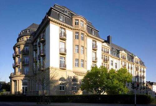 Foto - Wohnung zum Kaufen in Bad Nauheim 294.000,00 € 65.28 m²