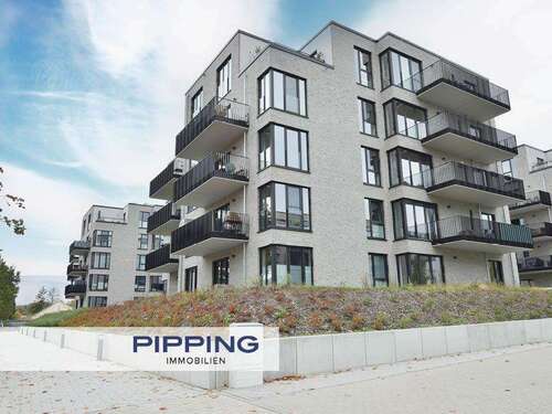 Foto - Wohnung zum Mieten in Geesthacht 1.300,00 € 87.36 m²