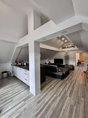 Foto - Wohnung zum Kaufen in Lohfelden Vollmarshausen 249.500,00 € 100.8 m²