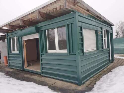 Foto - Halle in Maxhütte-Haidhof Deglhof 270,00 € 30 m²