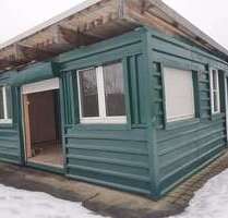 Halle in Maxhütte-Haidhof Deglhof 270,00 € 30 m² - Maxhütte-Haidhof / Deglhof