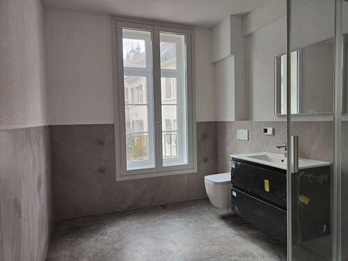 Foto - Wohnung zum Mieten in Gernsbach 495,00 € 33 m²