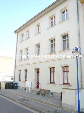 Foto - Wohnung zum Mieten in Bad Kösen 280,00 € 41.6 m²