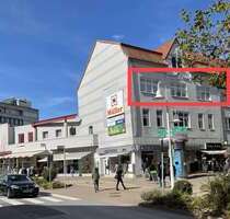 Büro in Homburg Saar 1.100,00 € 135 m² - Homburg / Saar