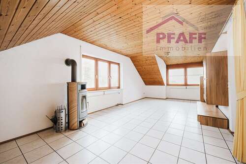 Foto - Wohnung zum Kaufen in Allensbach 380.000,00 € 121.77 m²