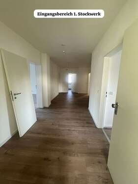 Foto - Wohnung zum Mieten in Straubing 1.265,00 € 115 m²