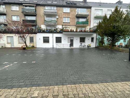 Foto - Garage zu vermieten in Duisburg 45,00 €
