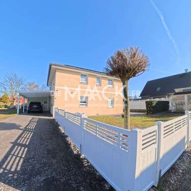 Foto - Haus zum Kaufen in Adendorf 478.000,00 € 120 m²