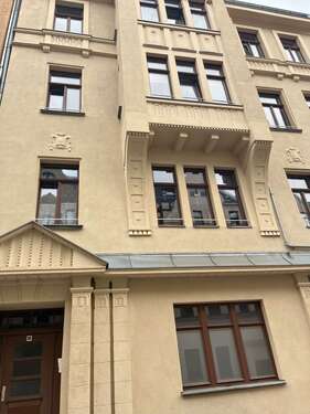 Foto - Wohnung zum Mieten in Plauen 350,00 € 80 m²
