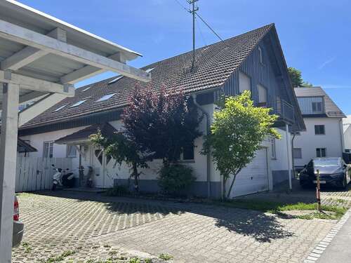 Foto - Wohnung zum Mieten in Ravensburg 850,00 € 74 m²