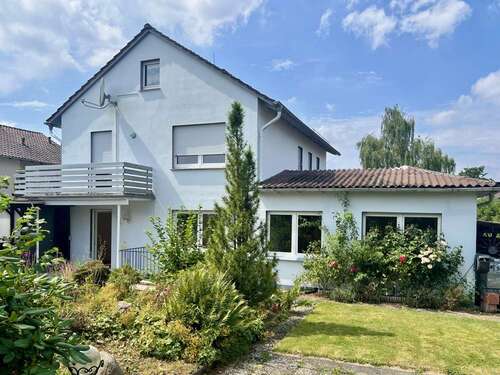 Foto - Wohnung zum Kaufen in Detmold 119.000,00 € 84 m²