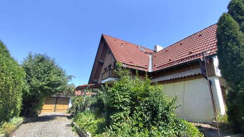 Foto - Haus zum Kaufen in Garching 1.190.000,00 € 180 m²