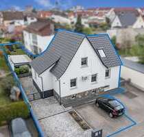 Haus zum Kaufen in Gernsheim 599.000,00 € 103 m²