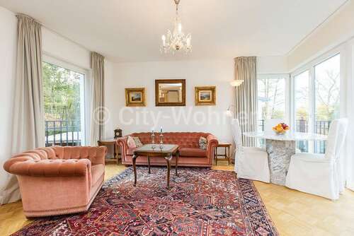 Foto - Wohnen auf Zeit in Hamburg 1.300,00 €