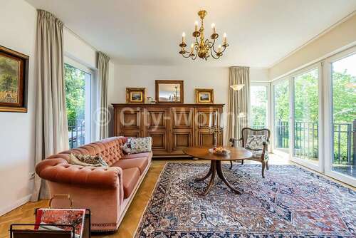 Foto - Wohnen auf Zeit in Hamburg 1.300,00 €