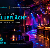 Gastronomie in Stuttgart 9.117,00 € 303.9 m²