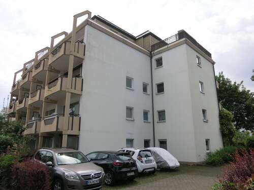 Foto - Wohnung zum Kaufen in Konstanz 135.000,00 € 23.2 m²