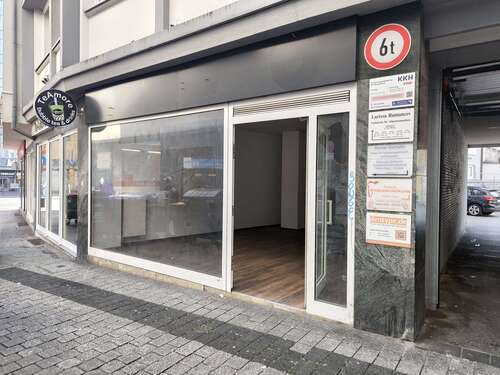 Foto - Einzelhandel in Wuppertal 1.300,00 € 40 m²