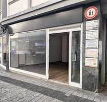 Einzelhandel in Wuppertal 1.300,00 € 40 m²