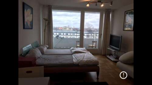Foto - Wohnen auf Zeit in München 1.500,00 €