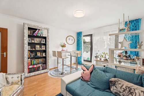 Foto - Wohnung zum Kaufen in Essen 180.000,00 € 75 m²