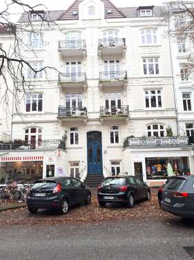 Foto - Einzelhandel in Hamburg 2.250,00 € 95 m²