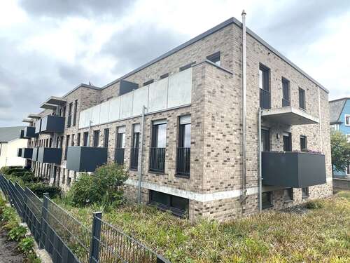 Foto - Wohnung zum Mieten in Lüdenscheid 533,15 € 52.27 m²