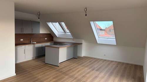 Foto - Wohnung zum Mieten in Wrestedt 1.617,00 € 147 m²