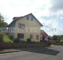 Haus zum Kaufen in Ringgau 46.200,00 € 171 m²