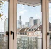 Wohnung zum Kaufen in Frankfurt am Main 1.579.900,00 € 135.41 m²