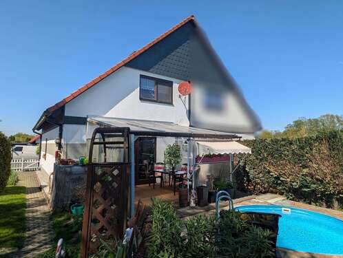 Foto - Haus zum Kaufen in Bad Lausick 229.000,00 € 93 m²