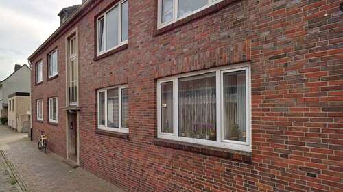 Foto - Wohnung zum Mieten in Wilhelmshaven 330,00 € 55 m²