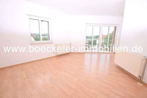 Foto - Wohnung zum Mieten in Naumburg 390,00 € 63.39 m²