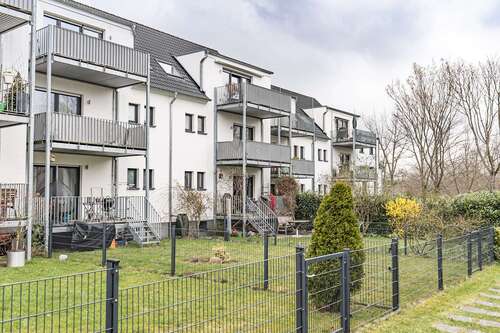 Foto - Wohnung zum Mieten in Bonn 1.250,00 € 110 m²