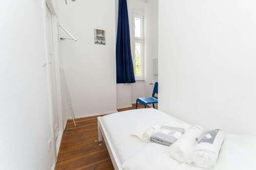 Foto - WG-Zimmer in Berlin 575,00 € 6 m²
