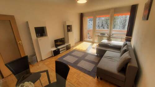 Foto - Wohnung zum Mieten in München 1.656,00 € 57 m²