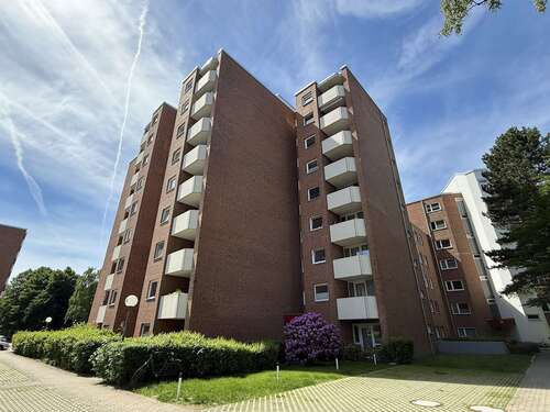Foto - Wohnung zum Kaufen in Hamburg 229.000,00 € 61 m²